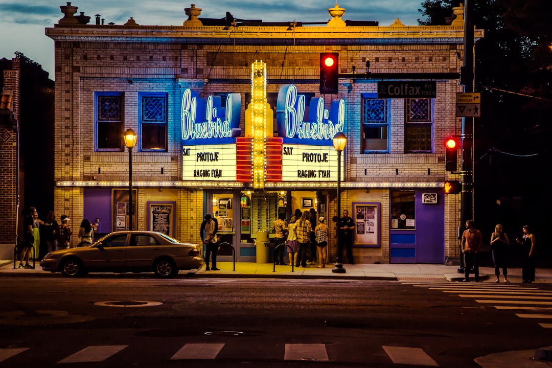 Stranahan Theater: A Cultural Gem in Toledo